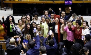 Foto: Mário Agra / Câmara dos Deputados