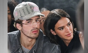 Bruna Marquezine diz que 'pagou a língua' ao ficar com João Guilherme 