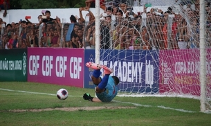 Foto: Jander Robson / Portal do Holanda 