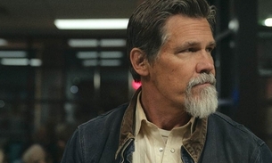 Foto: Divulgação / Josh Brolin