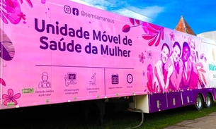 Foto: Divulgação/Semsa