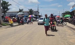 Foto: Reprodução/RedeAmazônica/Acre