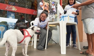 Foto: Divulgação/Semsa 