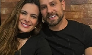 Ex-BBBs Kamilla Salgado e Elieser - Foto: Reprodução/Instagram