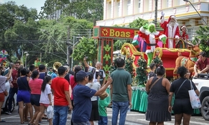 Foto: Divulgação/Semcom