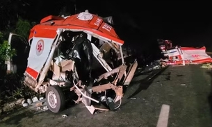 Foto: Corpo de Bombeiros