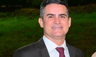 Prefeito de Manaus, David Almeida - Foto: Reprodução Instagram