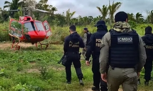 Foto: Polícia Federal