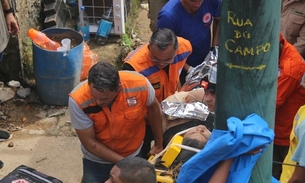 Foto: Jander Robson/Portal do Holanda