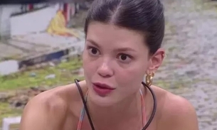 Foto: Reprodução BBB