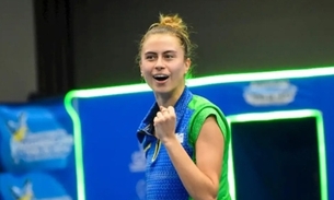 Foto: Divulgação/ITTF