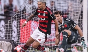 Foto: Paula Reis/Flamengo