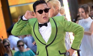 Novo hit de Psy será lançado este mês