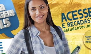 Meia passagem: 40% deixam de se recadastrar