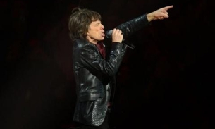 Ingressos para show dos Rolling Stones em Londres esgotam em 5 minutos