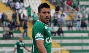 Ruschel pode não voltar a jogar, diz médico da Chapecoense