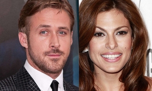 Nasce primeira filha de Eva Mendes e Ryan Gosling