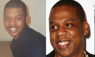 Homem entra na Justiça para provar ser filho de Jay Z