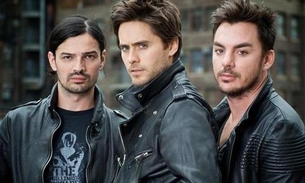 Confira o novo clipe do 30 Seconds To Mars