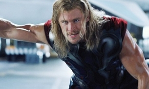 Chris Hemsworth, o 'Thor', é eleito o homem mais sexy do mundo