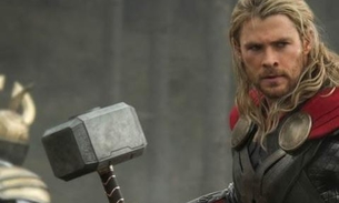 Confira o primeiro trailer de Thor 2: O Mundo Sombrio