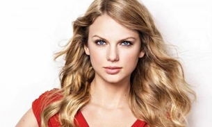 Taylor Swift pode participar da série 