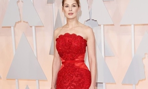 Melhores looks das famosas no tapete vermelho do Oscar 2015