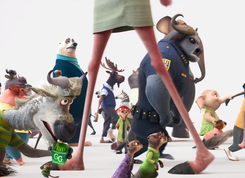 Confira o que achamos de Zootopia, nova animação da Disney!
