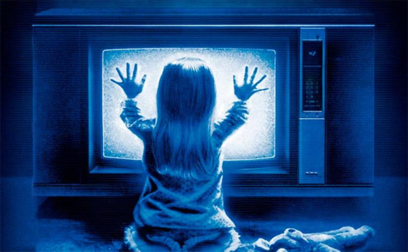 27 filmes de terror na Netflix de arrepiar os cabelos