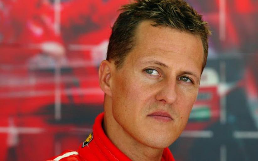 Veja como família de Schumacher o mantém vivo após 4 anos | F1 - Manaus