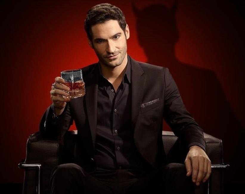 Porque El Amor Manda Capitulo 147 Elenco de Lucifer manda recado para fãs brasileiros | netflix | Portal