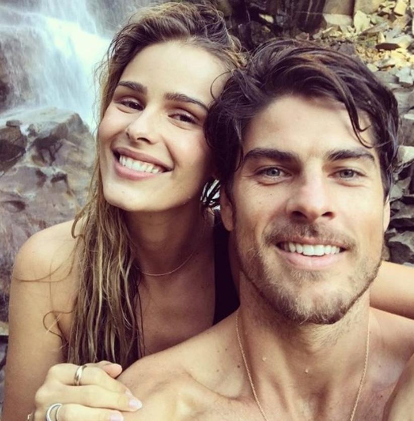 Após 15 anos, Yasmin Brunet e Evandro Soldati terminam ...