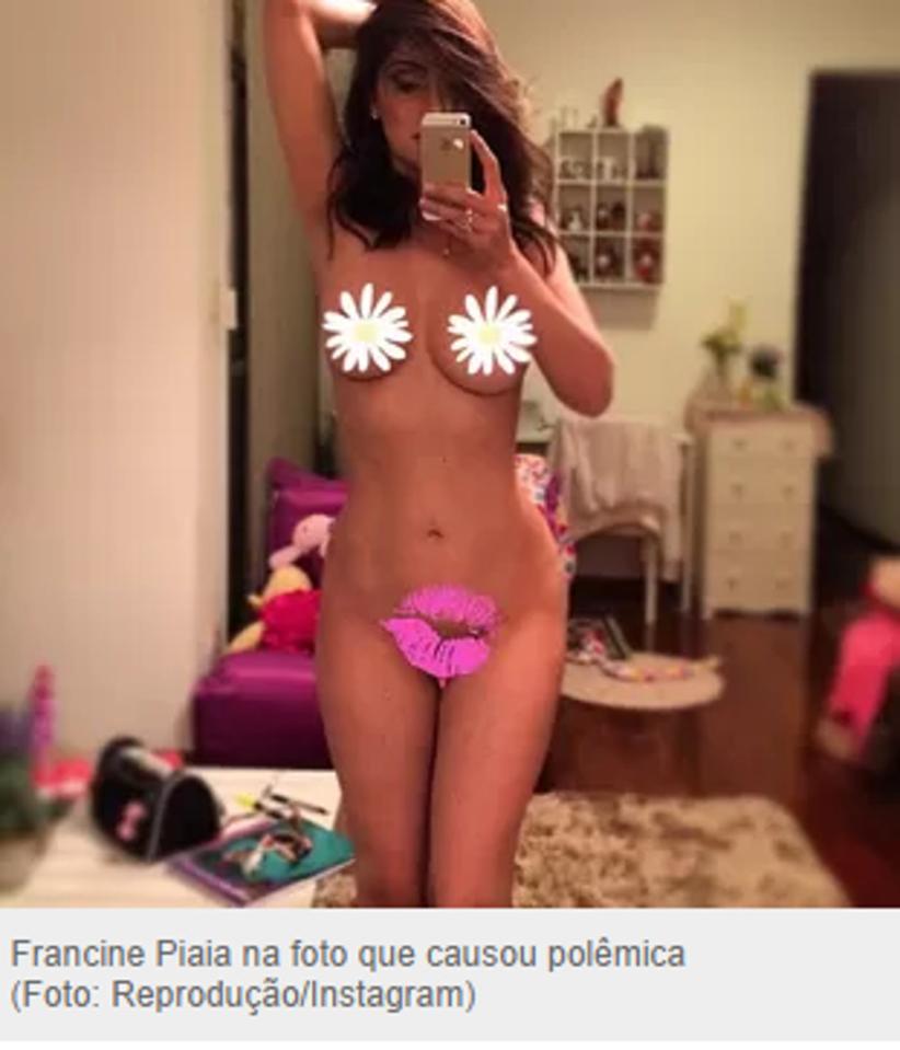 Francini pelada