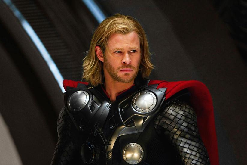 Ator de 'Thor' é eleito homem mais sexy do mundo; veja lista