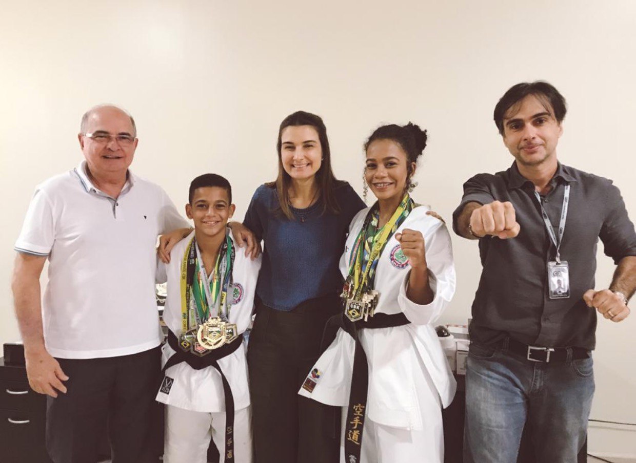 último campeonato en el año - MEXICO - Brazilian Black Belt