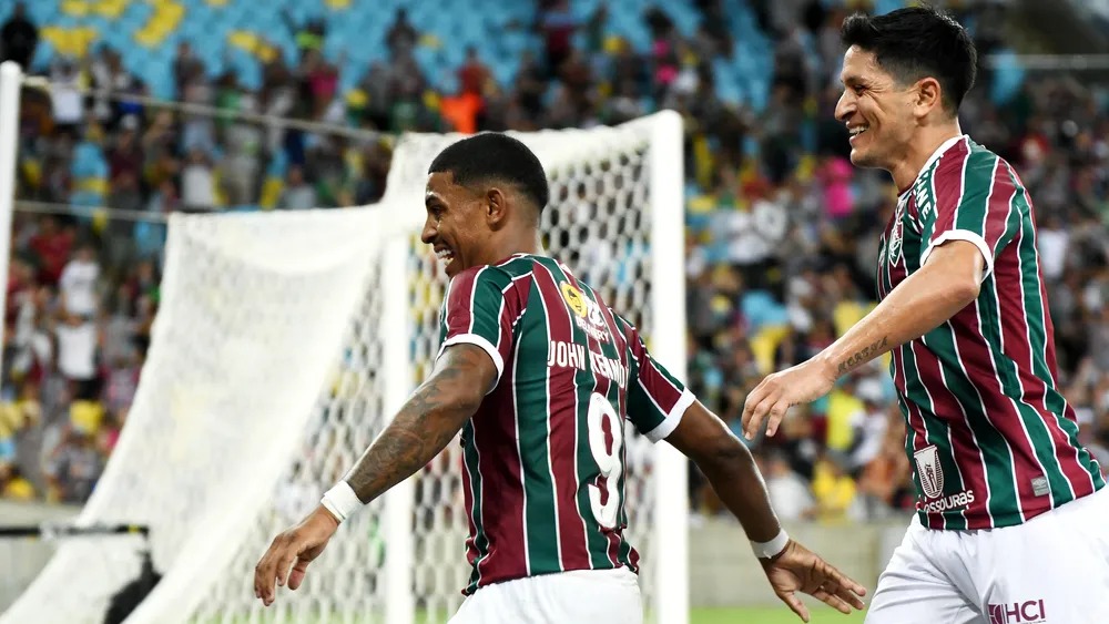 Santos x Fluminense: onde assistir, escalações e horários do jogo pelo  Brasileirão