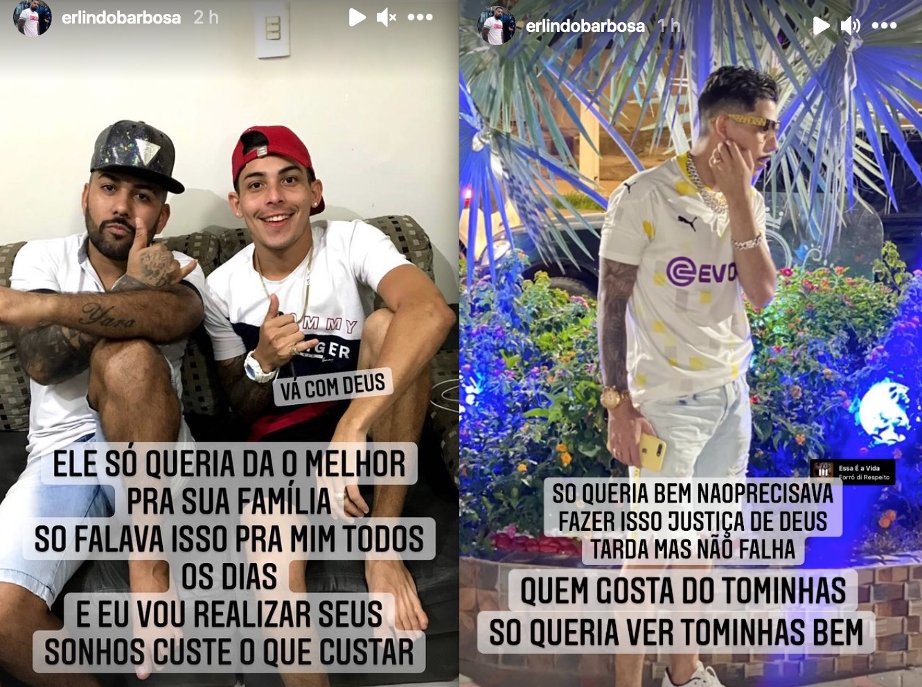 Foto: Reprodução Instagram