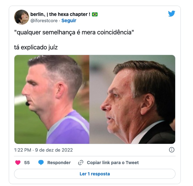 Bolsonaro jogando xAdReZ 4d : r/brasilivre