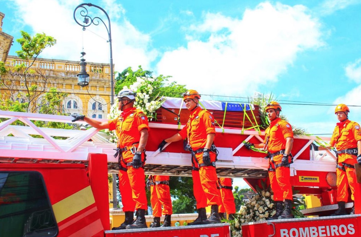 Foto: Jander Robson / Portal do Holanda