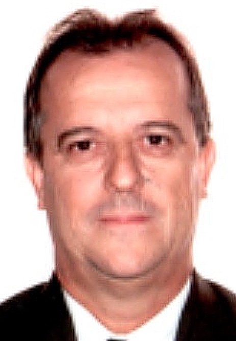 José Paulo Anholete. - Foto: Reprodução Cadastro Nacional do Advogados