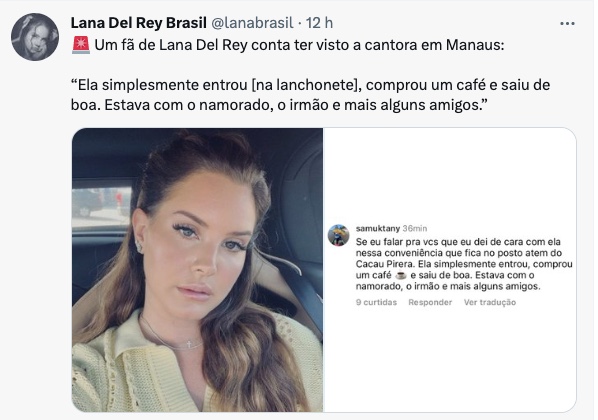 Imagem: Reprodução/Twitter