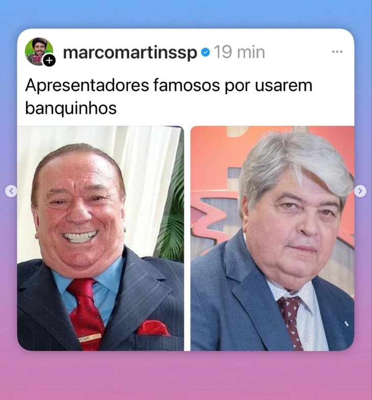 Foto: Reprodução