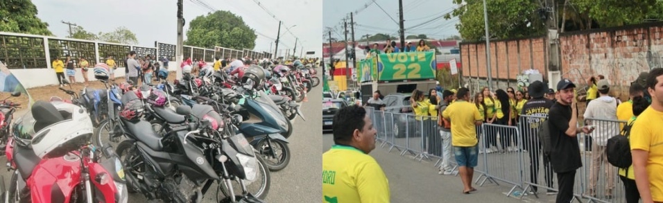 Foto: Jander Robson/Portal do Holanda