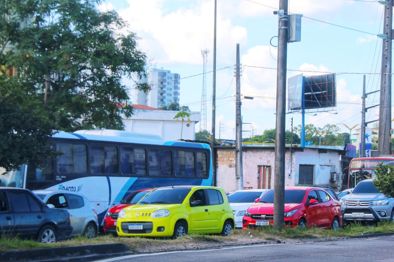 Foto: Jander Robson/Portal do Holanda