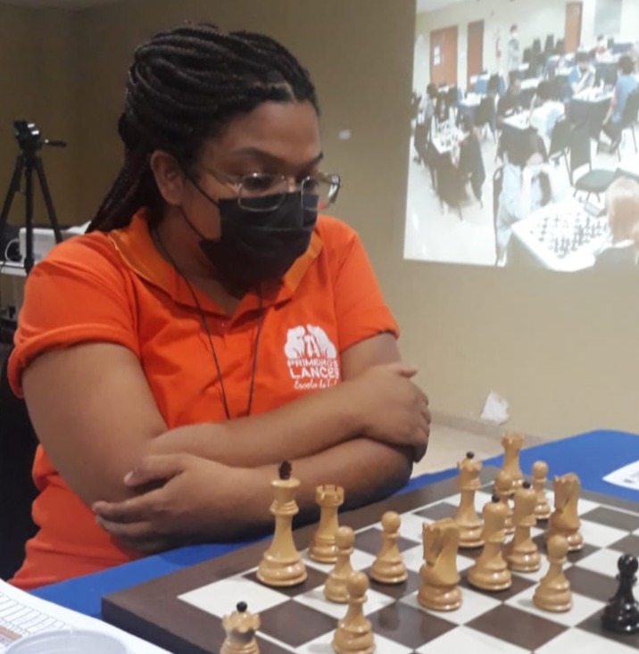 Manaus recebe Campeonato ense Absoluto e Feminino de Xadrez