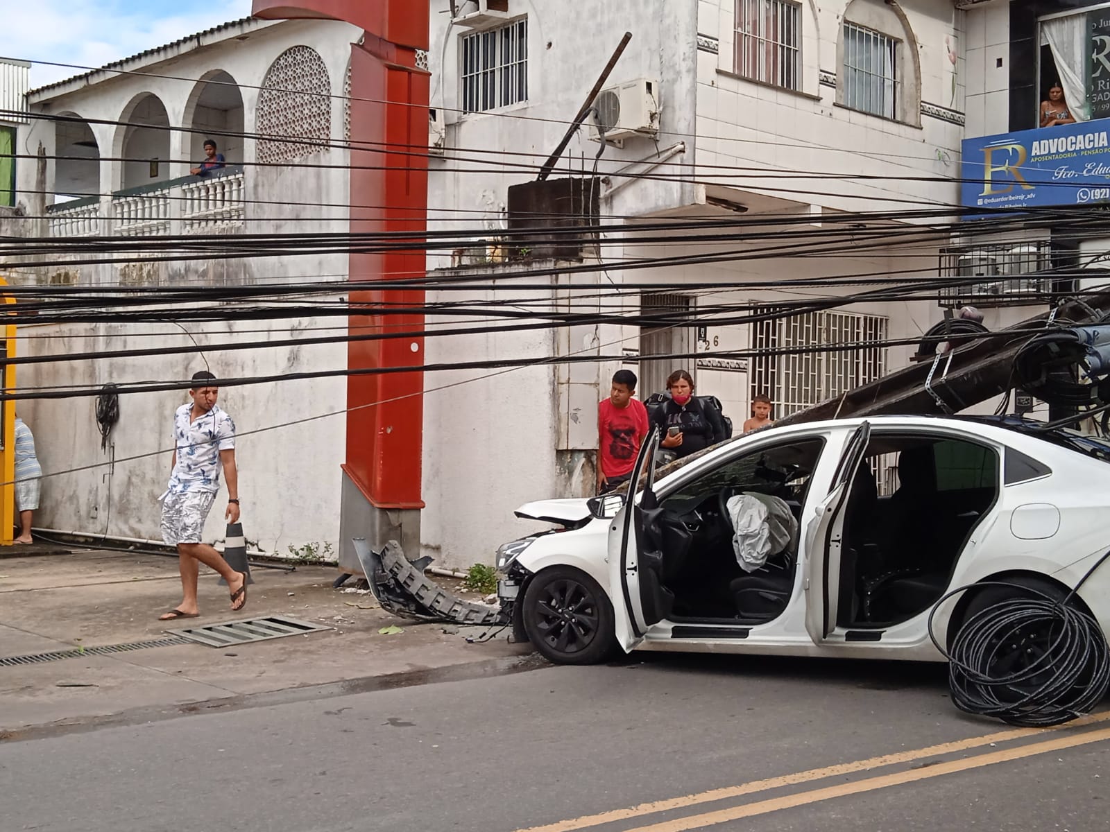 Foto: Caio Guarlotte/ Portal do Holanda 