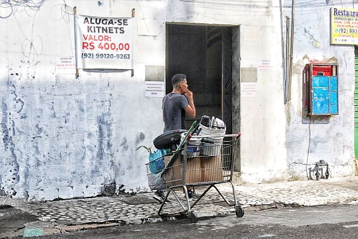 Foto: Jander Robson/Portal do Holanda