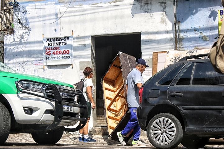 Foto: Jander Robson/Portal do Holanda