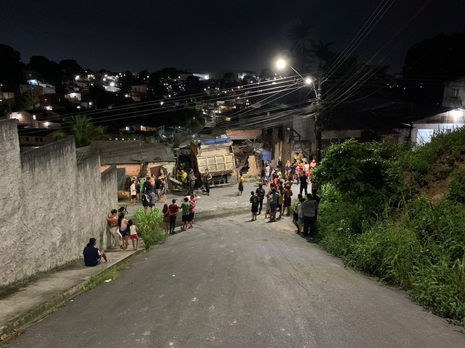 Foto: Caio Guarlotte / Portal do Holanda