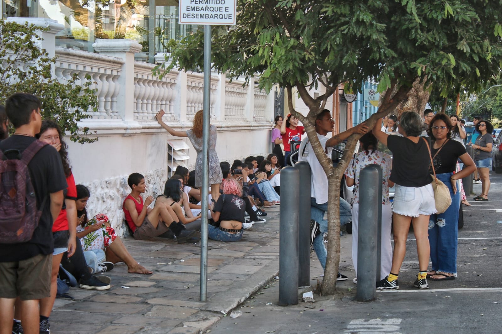 Fotos: Jander Robson / Portal do Holanda